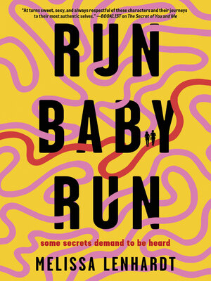 Run Baby Run - ebook